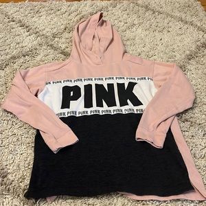 PINK By Victoria Secret  Hoodie..